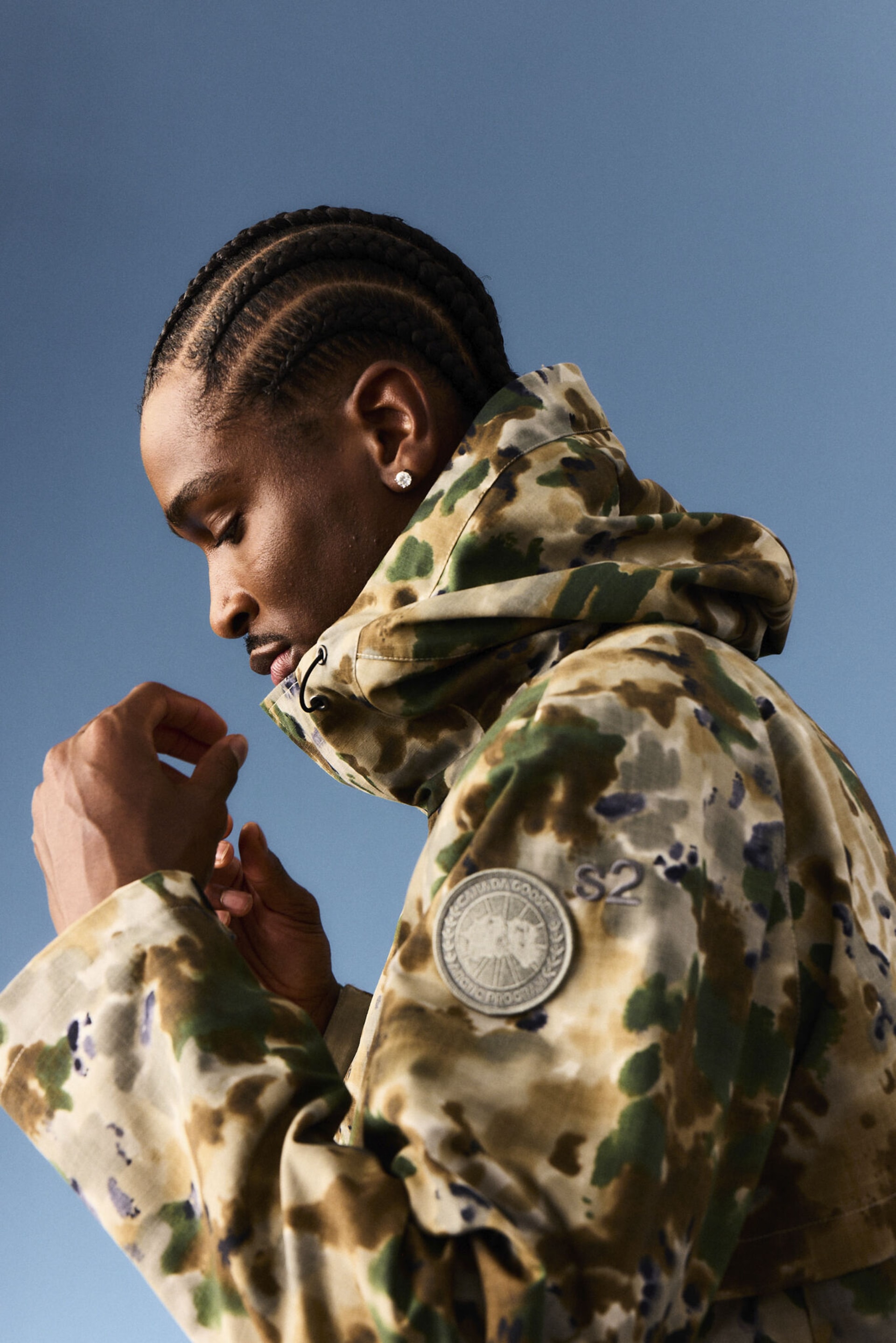 null Canada Goose CA